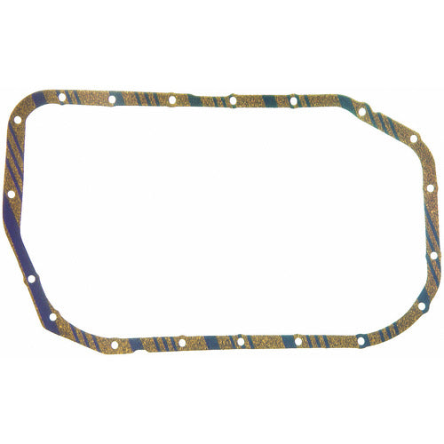 Rol Gasket OS6020 Engine Oil Pan Gasket For 1993-98 Mitsubishi 2.0L 2.4L-L4