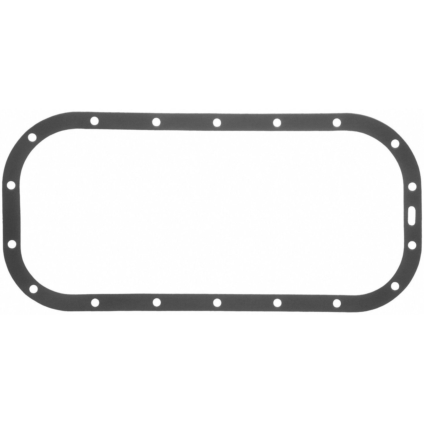 Rol Gasket OS6050 Engine Oil Pan Gasket For 1962-1995 Volvo 1.8L 2.0L 2.1L 2.3L