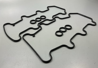 Rol Gasket VS10100 Valve Cover Gasket Set - 1991-1995 Chevy Olds Pontiac 3.4L-V6