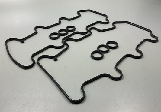 Rol Gasket VS10100 Valve Cover Gasket Set - 1991-1995 Chevy Olds Pontiac 3.4L-V6