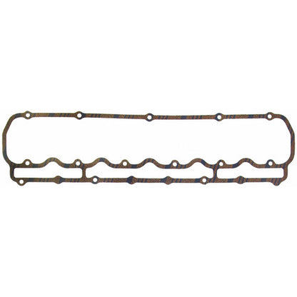 Rol Gasket VS781 Valve Cover Gasket For 1975-1984 GM 4.1L-L6