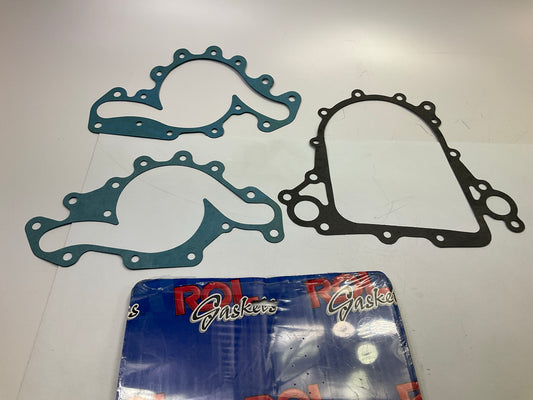 Rol Gasket WP9600 Engine Water Pump Gasket