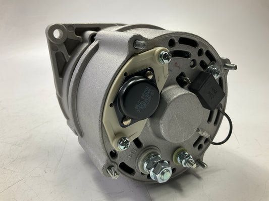 Romaine 13195N 12V, 55 Amp Alternator For John Deere SE501346; TY25953
