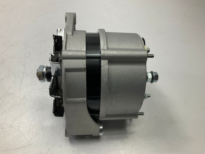 NEW 55 Amp Alternator For John Deere 2950 830 2755 2350 2750 2550 2355 2555 2240