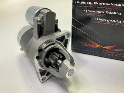 Romain 19714 Starter For 01-05 Suzuki Carry M2T13481 2702893 3110078A00 8 Tooth