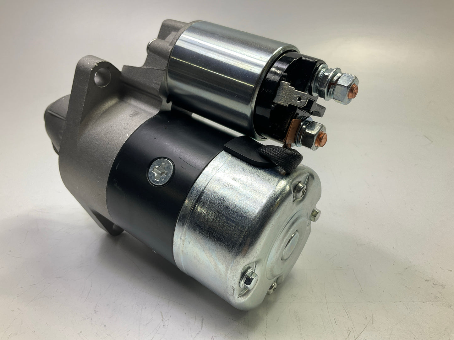 Romain 19714 Starter For 01-05 Suzuki Carry M2T13481 2702893 3110078A00 8 Tooth