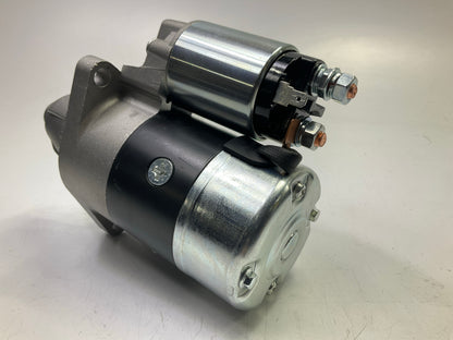 Romain 19714 Starter For 01-05 Suzuki Carry M2T13481 2702893 3110078A00 8 Tooth