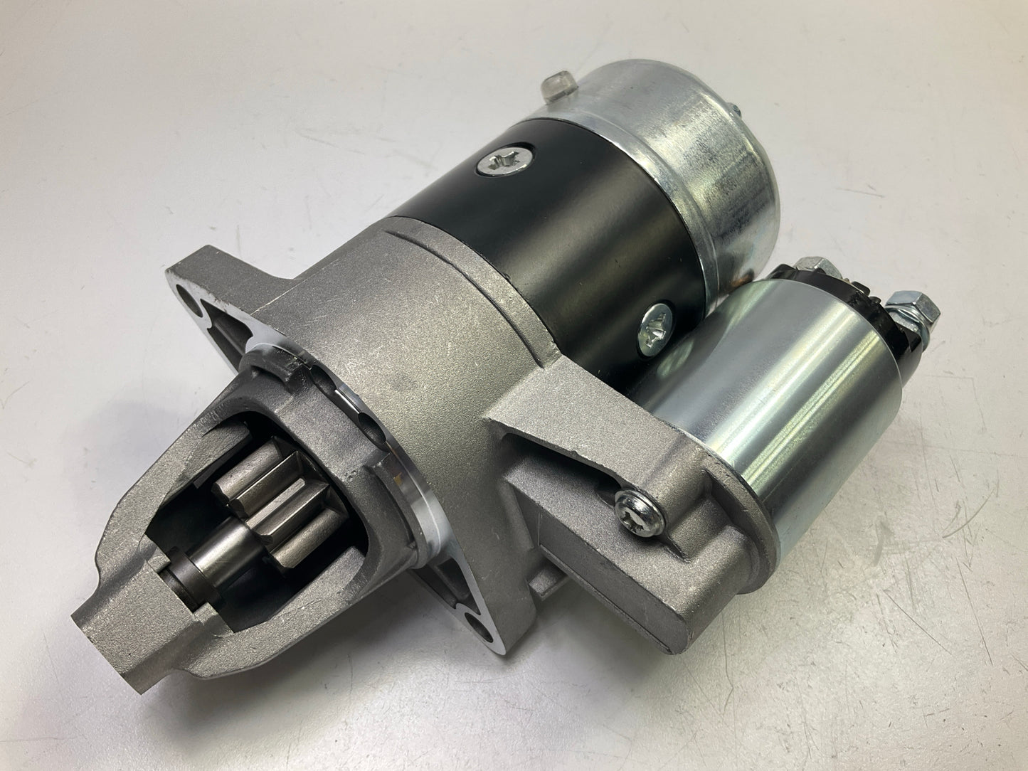 Romain 19714 Starter For 01-05 Suzuki Carry M2T13481 2702893 3110078A00 8 Tooth