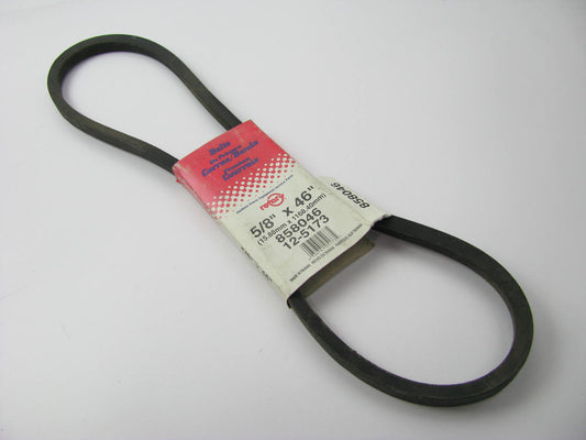 Rotary 12-5173 Power Equipment Accessory Drive Belt - 5/8'' X 46''