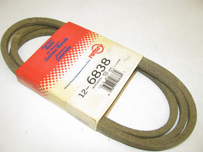 Rotary 12-6838 Lawn & Garden Power Equipment Accessory Drive Belt 1/2'' X 85.24''