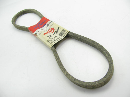 Rotary 12-6840 Power Equipment Accessory Drive Belt - 5/8'' X 44''