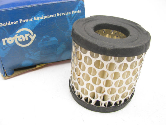 Rotary 19-1396 Air Filter Replaces Briggs & Stratton 392308