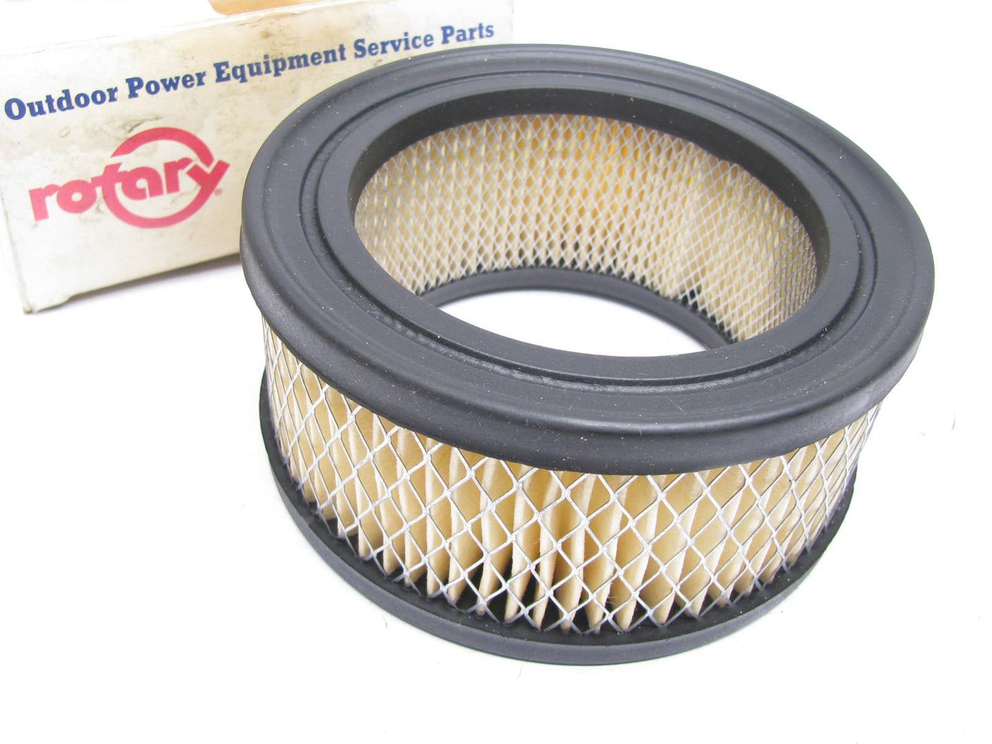 Rotary 19-6514 Air Filter Replace Briggs & Stratton 392286