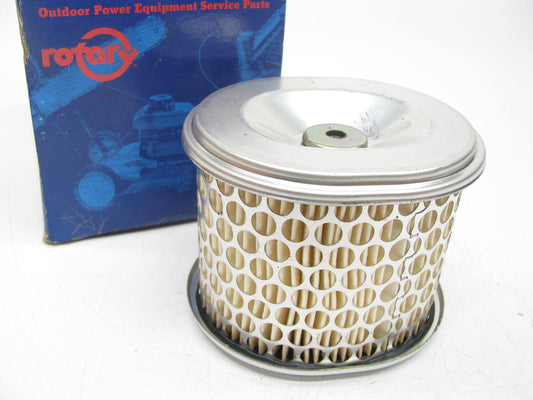 Rotary 19-6692 Air Filter Replaces Honda 17210-ZE2-882