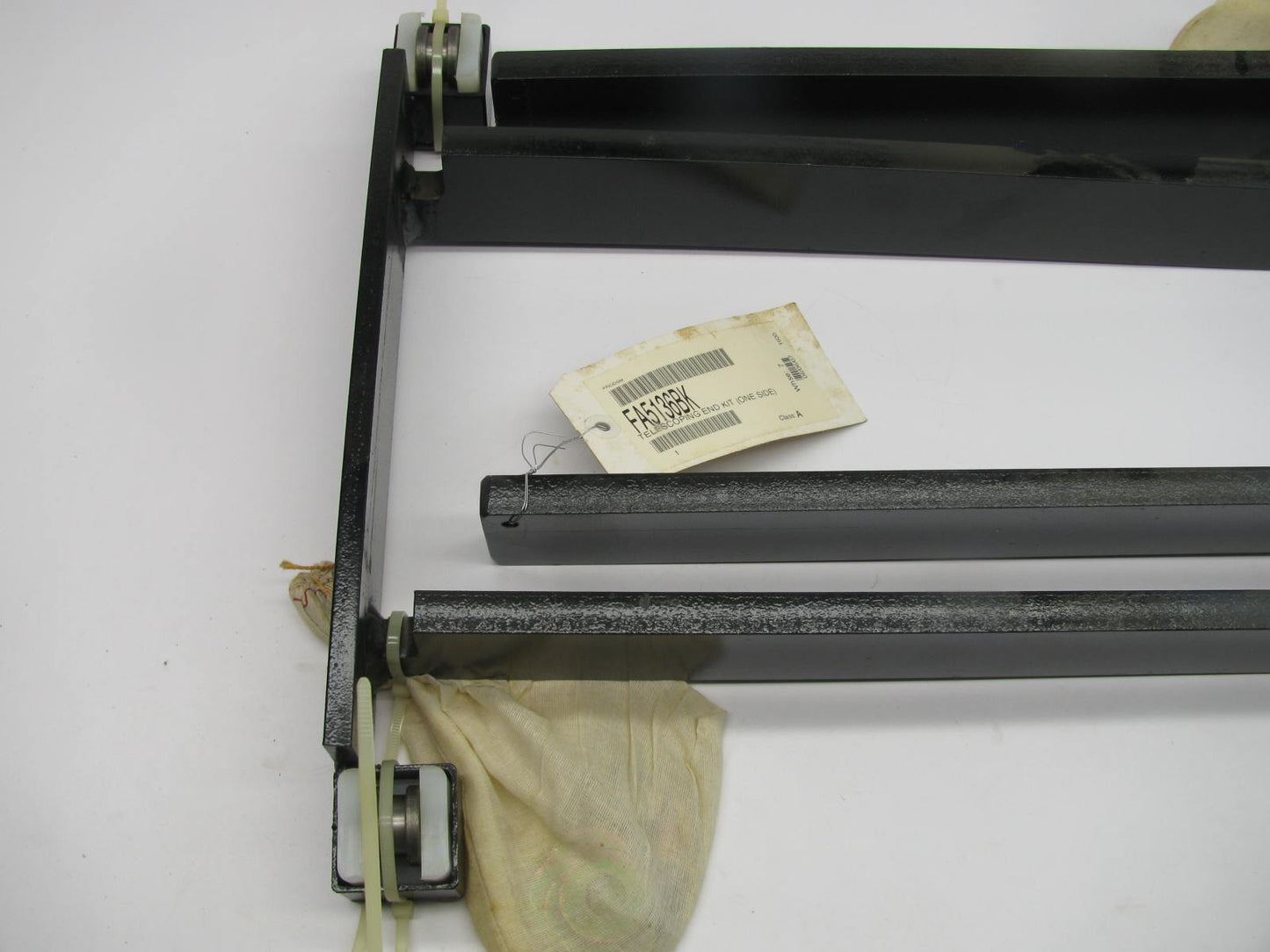 Rotary FA5136BK TELESCOPING END KIT (ONE SIDE)