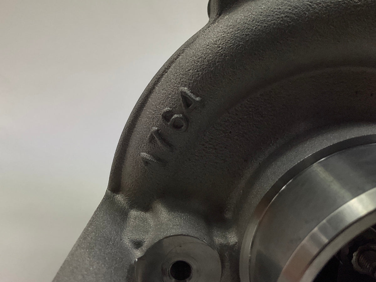 Rotomaster A1220111N Turbocharger Turbo For 07-09 Sprinter 3.0L TURBO DIESEL