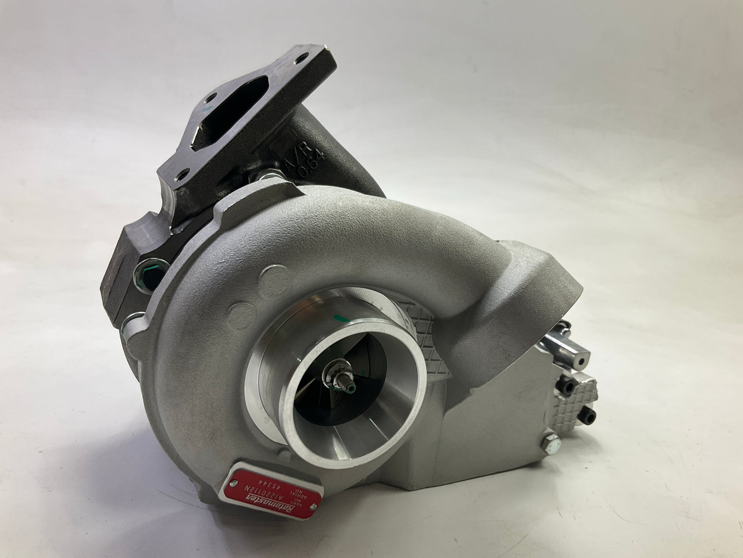NEW Rotomaster A1220112N Turbocharger Turbo For 2004-2006 Sprinter 2500 3500 2.7