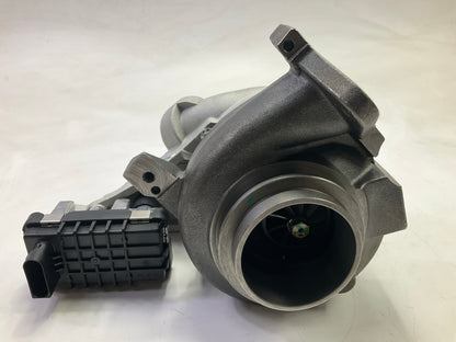 NEW Rotomaster A1220112N Turbocharger Turbo For 2004-2006 Sprinter 2500 3500 2.7