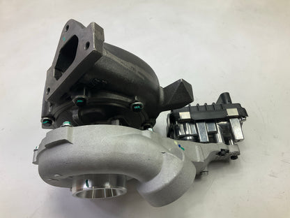 NEW Rotomaster A1220112N Turbocharger Turbo For 2004-2006 Sprinter 2500 3500 2.7