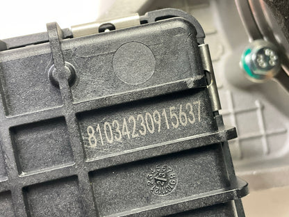 NEW Rotomaster A1220112N Turbocharger Turbo For 2004-2006 Sprinter 2500 3500 2.7