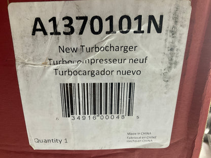 Rotomaster A1370101N Turbocharger Turbo 04-05 Ford F-250 F-350 SD 6.0L DIESEL