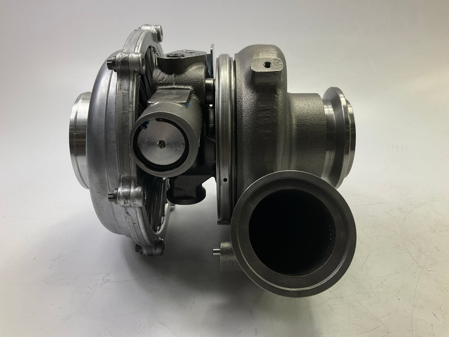 Rotomaster A1370101N Turbocharger Turbo 04-05 Ford F-250 F-350 SD 6.0L DIESEL