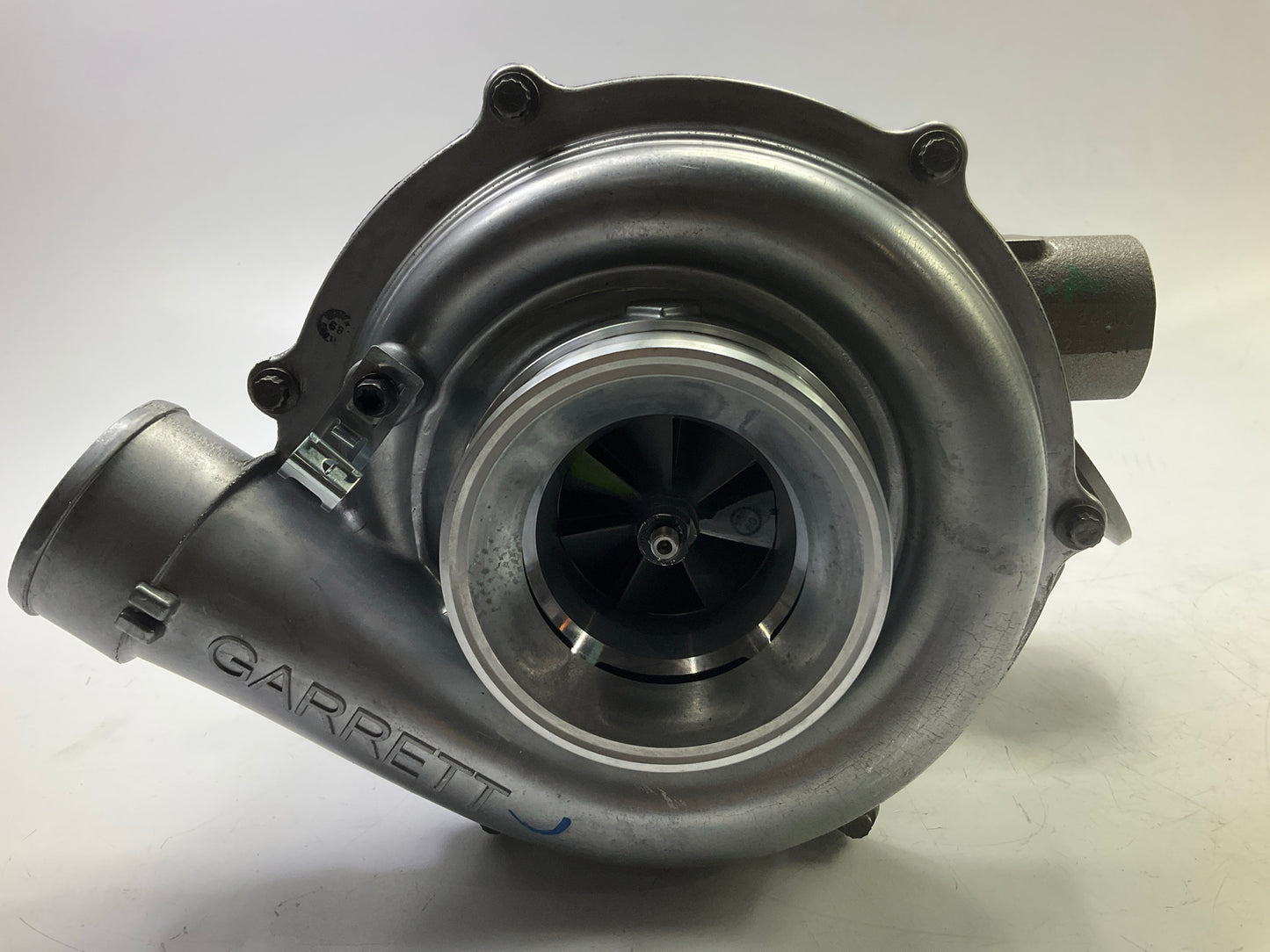 Rotomaster A1370101N Turbocharger Turbo 04-05 Ford F-250 F-350 SD 6.0L DIESEL