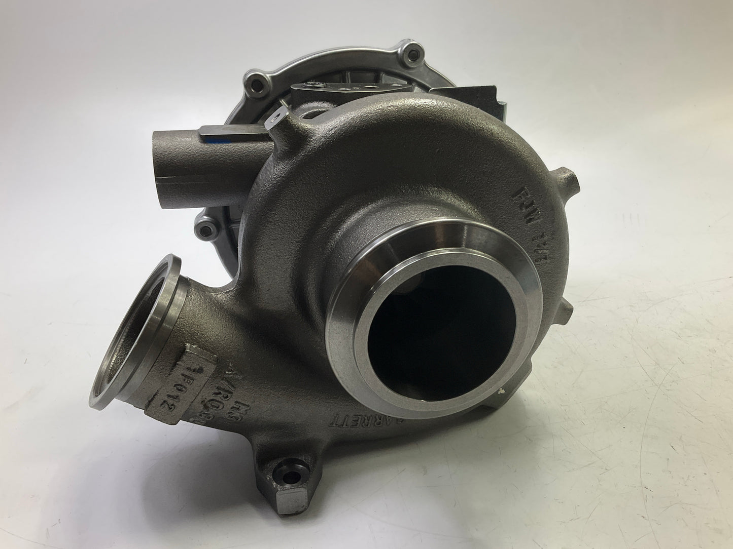 Rotomaster A1370101N Turbocharger Turbo 04-05 Ford F-250 F-350 SD 6.0L DIESEL