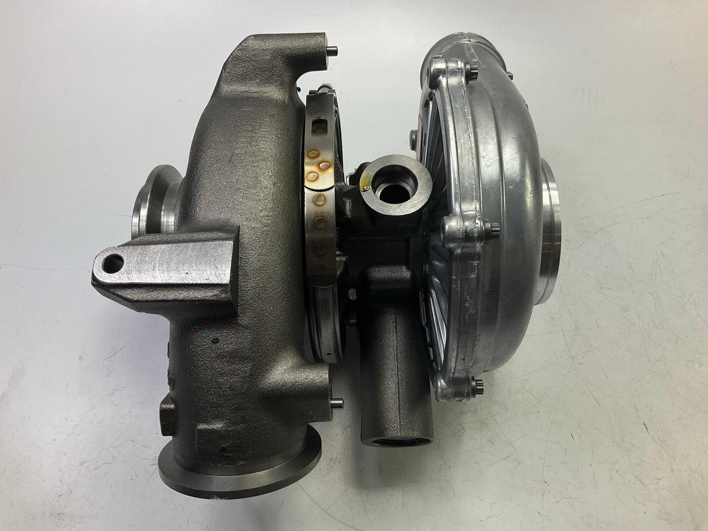 Rotomaster A1370101N Turbocharger Turbo 04-05 Ford F-250 F-350 SD 6.0L DIESEL