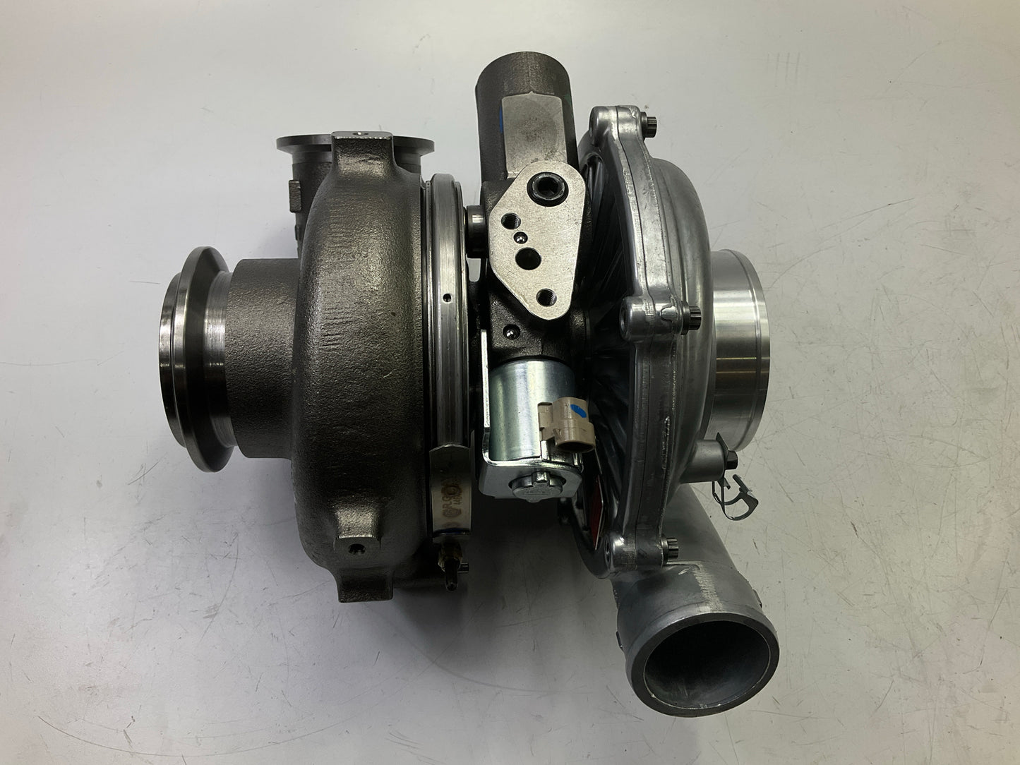 Rotomaster A1370101N Turbocharger Turbo 04-05 Ford F-250 F-350 SD 6.0L DIESEL