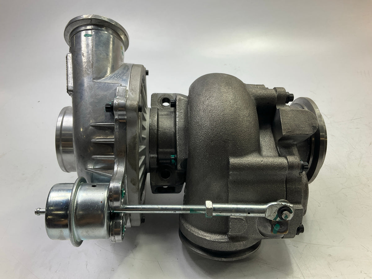 NEW Rotomaster A1380100N Turbocharger Turbo 1999 Ford 7.3L DIESEL Powerstroke