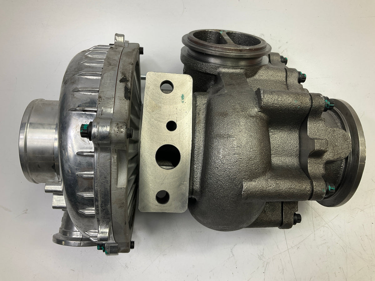 NEW Rotomaster A1380100N Turbocharger Turbo 1999 Ford 7.3L DIESEL Powerstroke