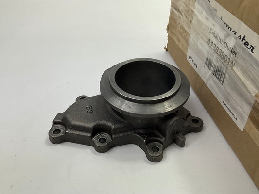 Rotomaster A1383801N Turbocharger Turbo Mount Exhaust Housing 99-03 Ford 7.3L