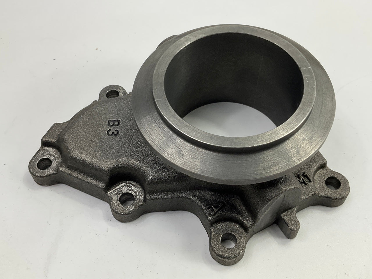 Rotomaster A1383801N Turbocharger Turbo Mount Exhaust Housing 99-03 Ford 7.3L