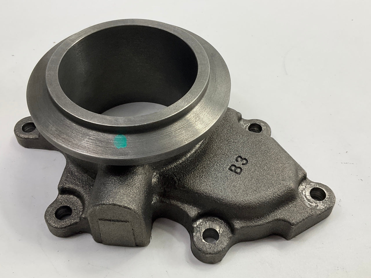 Rotomaster A1383801N Turbocharger Turbo Mount Exhaust Housing 99-03 Ford 7.3L