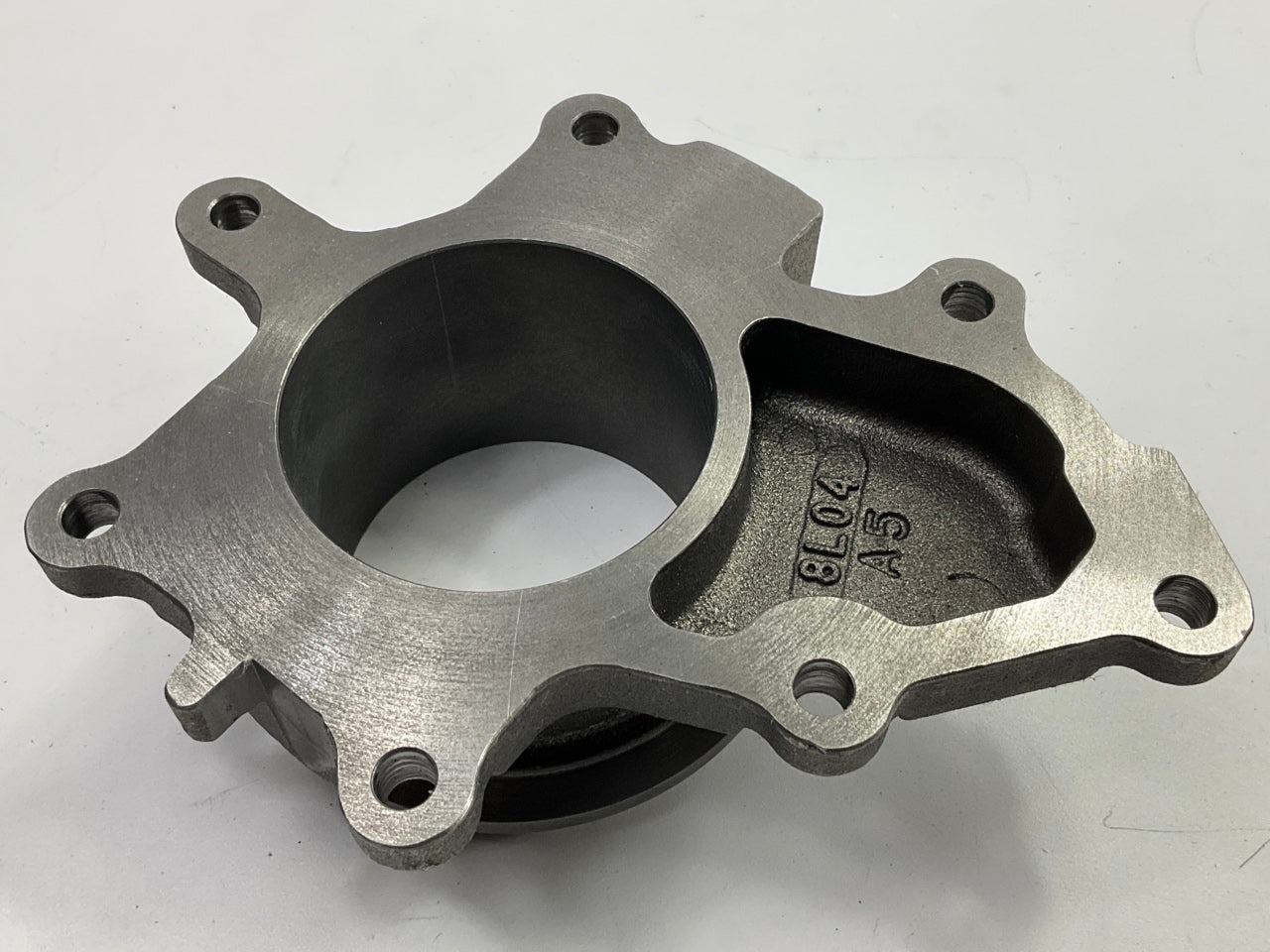 Rotomaster A1383801N Turbocharger Turbo Mount Exhaust Housing 99-03 Ford 7.3L