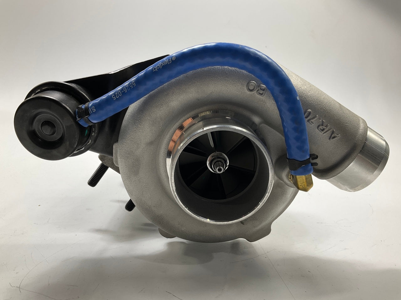 REMAN. Rotomaster A8040101R Turbocharger Turbo For 1993-1994 Ford 7.3L Diesel