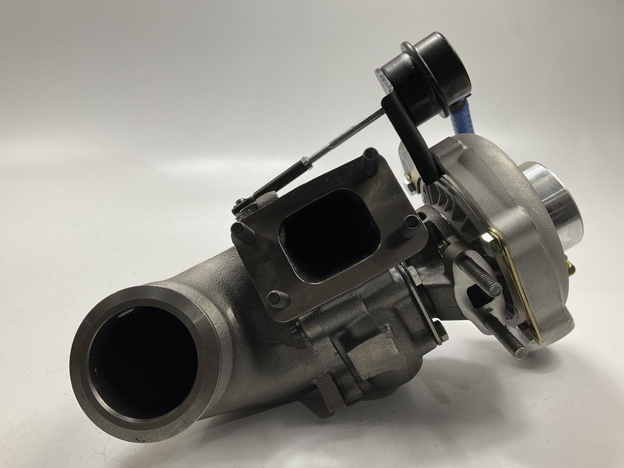 REMAN. Rotomaster A8040101R Turbocharger Turbo For 1993-1994 Ford 7.3L Diesel
