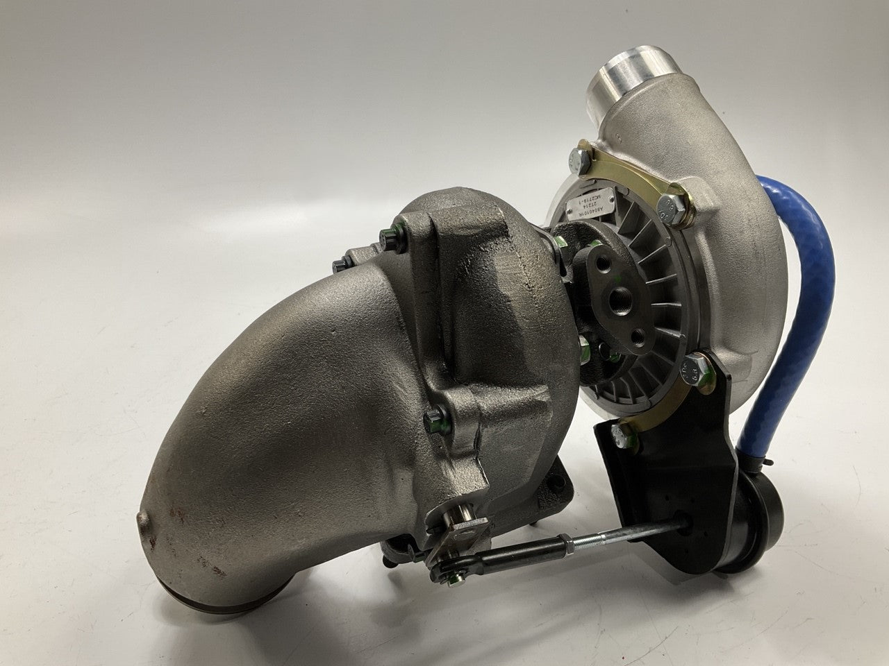 REMAN. Rotomaster A8040101R Turbocharger Turbo For 1993-1994 Ford 7.3L Diesel