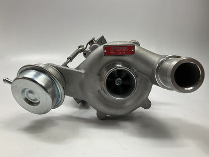 REMAN. Rotomaster A8150127R Left Turbocharger Turbo