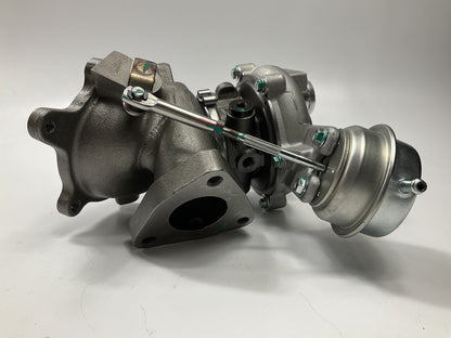 REMAN. Rotomaster A8150127R Left Turbocharger Turbo