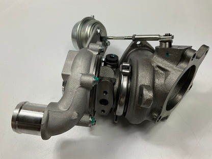 REMAN. Rotomaster A8150127R Left Turbocharger Turbo