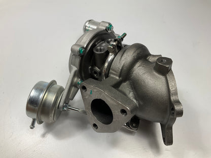 REMAN. Rotomaster A8150127R Left Turbocharger Turbo