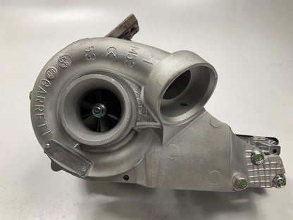 REBUILDABLE CORE, RUST - Rotomaster A8220101R Turbocharger 04-06 Sprinter 2.7L