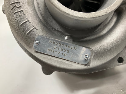 REBUILDABLE CORE, RUST - Rotomaster A8220101R Turbocharger 04-06 Sprinter 2.7L