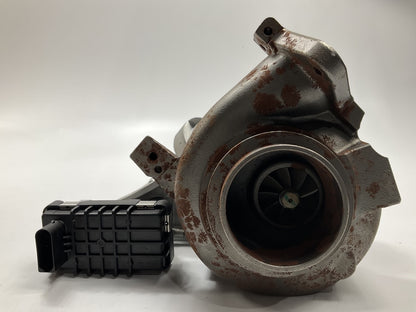 REBUILDABLE CORE, RUST - Rotomaster A8220101R Turbocharger 04-06 Sprinter 2.7L