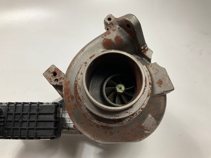 REBUILDABLE CORE, RUST - Rotomaster A8220101R Turbocharger 04-06 Sprinter 2.7L
