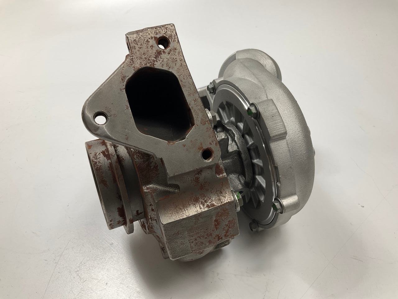 REBUILDABLE CORE, RUST - Rotomaster A8220101R Turbocharger 04-06 Sprinter 2.7L
