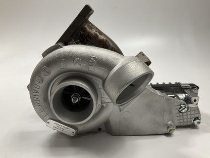 REBUILDABLE CORE, RUST - Rotomaster A8220101R Turbocharger 04-06 Sprinter 2.7L