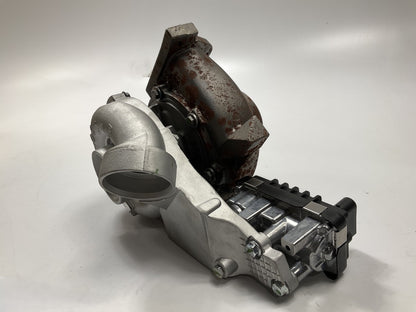 REBUILDABLE CORE, RUST - Rotomaster A8220101R Turbocharger 04-06 Sprinter 2.7L